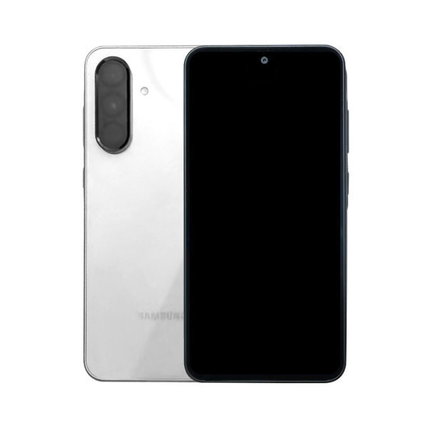 삼성전자 갤럭시 A36 5G 8+256GB 화이트 듀얼심 자급제 공기계폰 GALAXY A36 해외판 관부가세포함