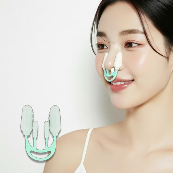 [오늘출발] 코노피 코집게 복코휜코메부리코 콧볼 낮은코 라인 관리 보정