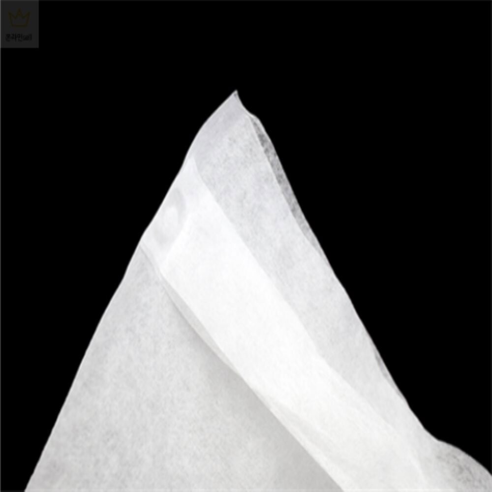 [오늘출발] 온라인셀러 업소용 국물팩 중  100매 공티백 국물망 다시팩 국물내기