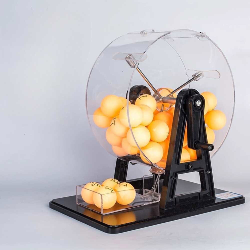 [오늘출발]경품 추첨 예측 기계 룰렛 빙고 경품추첨기계 번호 당첨