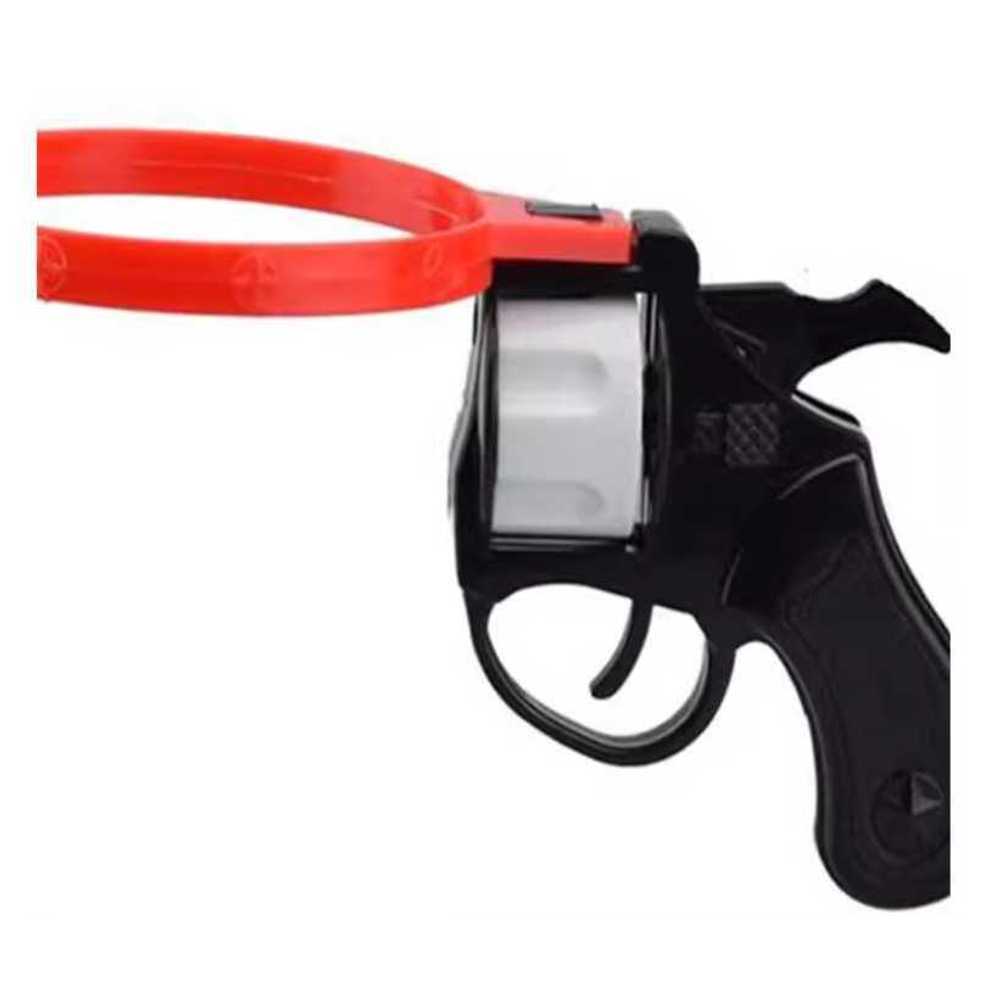 러시안 룰렛 리볼버 레크리에이션 총 친목 보드게임