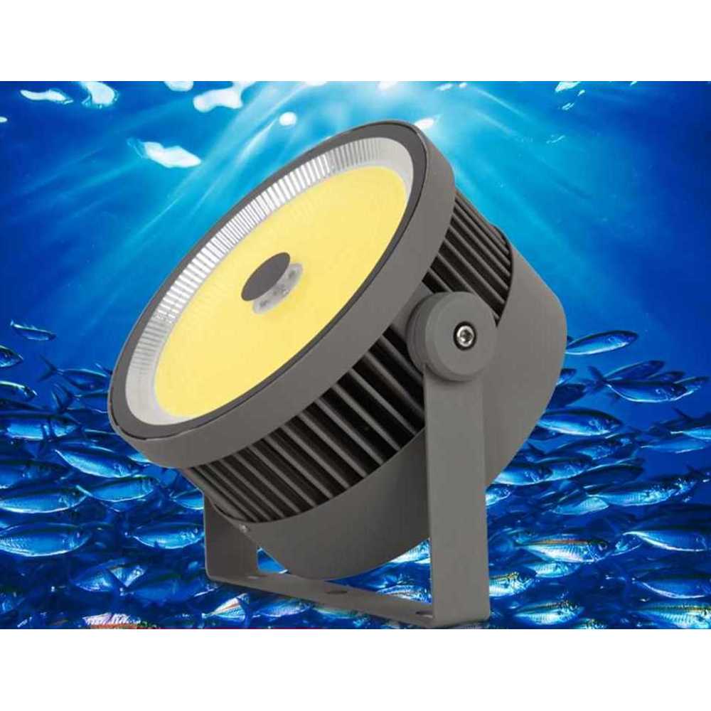 금초롱 집어등 1000W 220V 수중 미니 볼락 눈알 낚시 물고기 유인 갈치 낚시 풀치 갑오징어