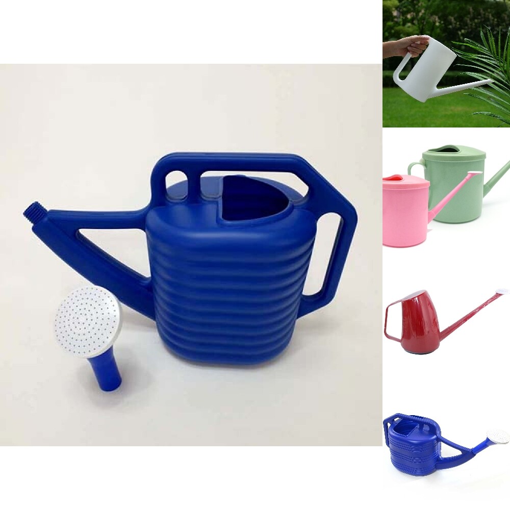 (물조루중형7리터)물조리개 물뿌리개 선택구매/물조루/원예/화분/화초/화단/가정용/꽃물뿌리개/꽃물조루