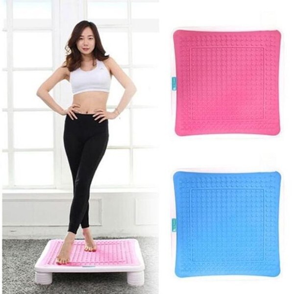 셀러허브(하프클럽) 하프클럽/셀러허브_여성트랜드패션운동기구 굿프렌드 에어보드 DQ-