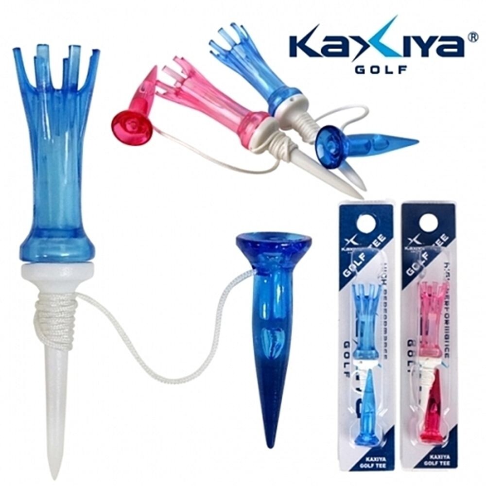 스핀 골프티/필드/캐디/휴대용/골프장/golf/티꽂이/파크/기능성/받침대/골프용품/컨트롤티/방향꽂이/비거리