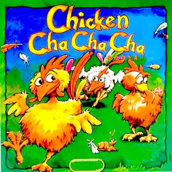 코리아보드게임즈 치킨차차 보드게임 기억력게임 메모리게임 B504