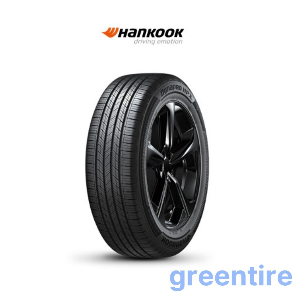 한국타이어 한국타이어 다이나프로 HPX RA43 235/55R19 2355519 전국장착