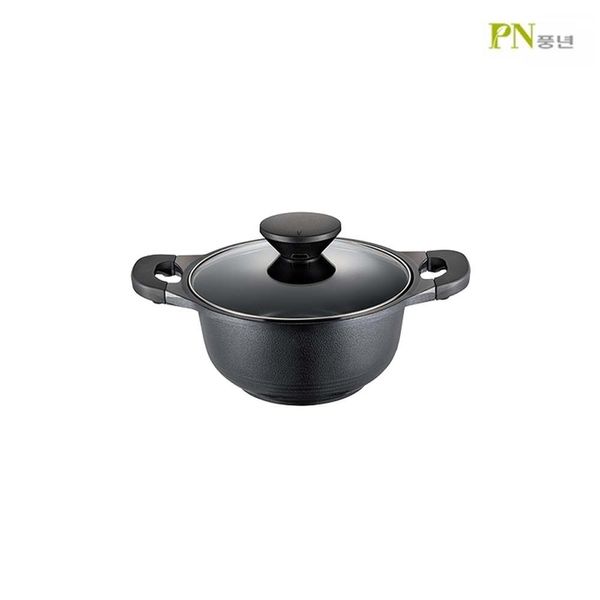 풍년 양수냄비 펄블랙주물IH PN풍년 22cm(WFFG8D2)