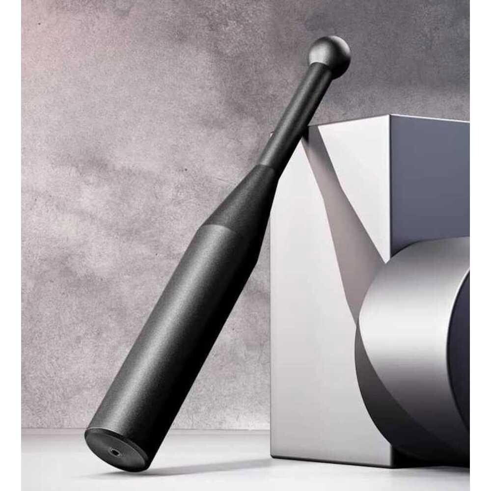 [오늘출발] 크로스핏 클럽벨 방망이 아령 2KG 여성용 스윙 무게봉 수납 중량봉 장비 방망이덤벨 타격