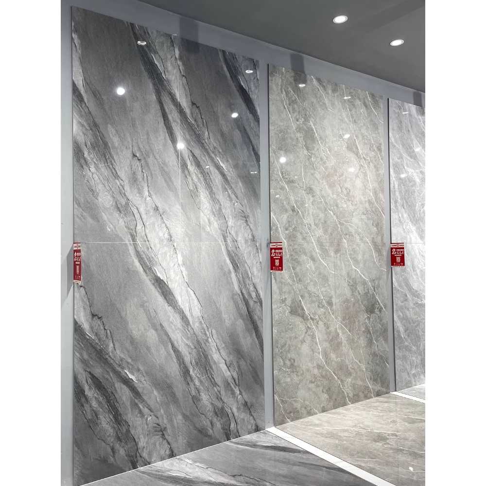 일렌컴퍼니 돌마루 바닥시공 고급스러운 돌마루시공