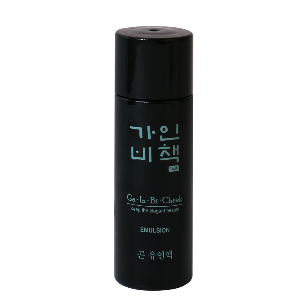가인비책 가인비책 곤 유연액 30ml /남성로션 한방 화장품 미니 여행용