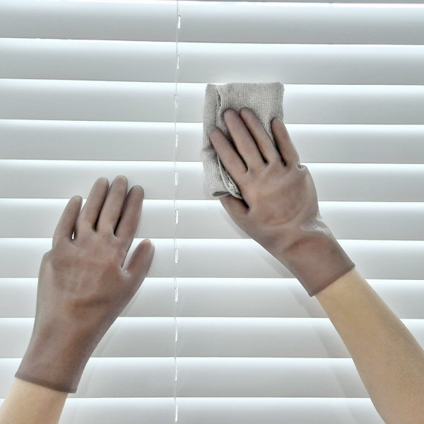 [오늘출발] 엘코코 엘코코 실리콘 위생장갑 1+1 다회용 주방 장갑 반복사용 열탕소독 가능 제로웨이스트 장갑