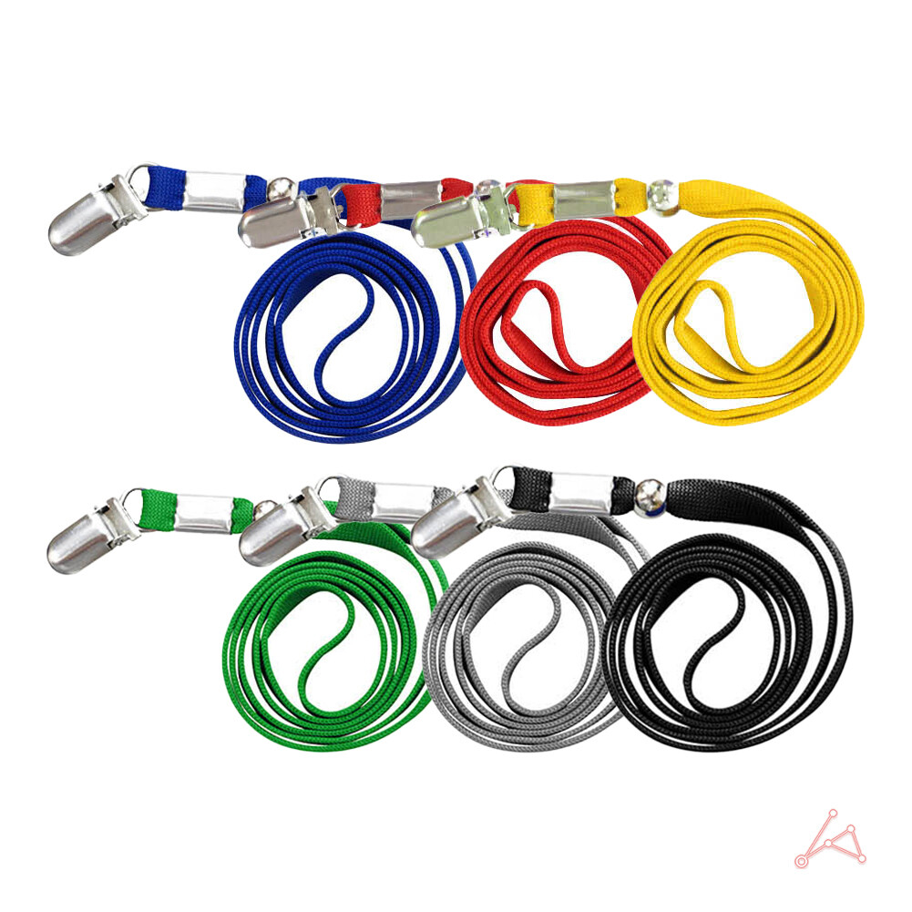 [오늘출발] 추천무료마켓 명찰목걸이줄 클립 목걸이줄 사원증목걸이 목걸이이름표 카드목걸이 릴홀더목걸이