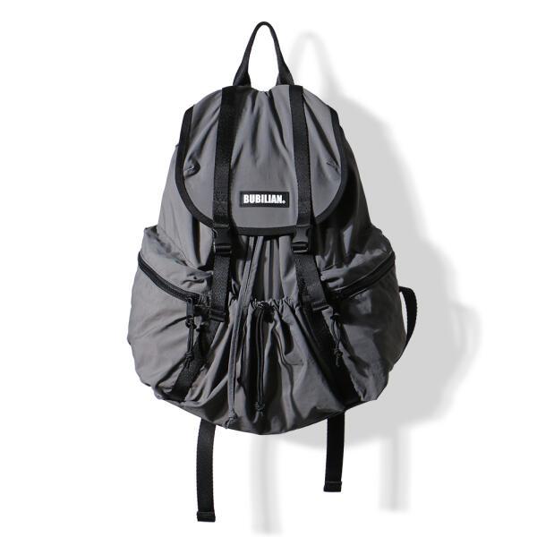 아트박스 아트박스/버빌리안 버빌리안 아나바 백팩 그레이