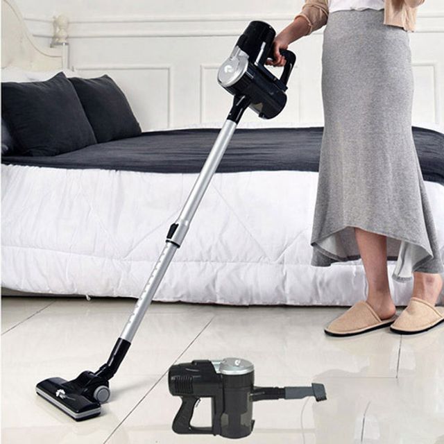 [오늘출발] 쿨샵 진공청소기 싸이클론 청소기 헤파필터 청소기 상세설명참조