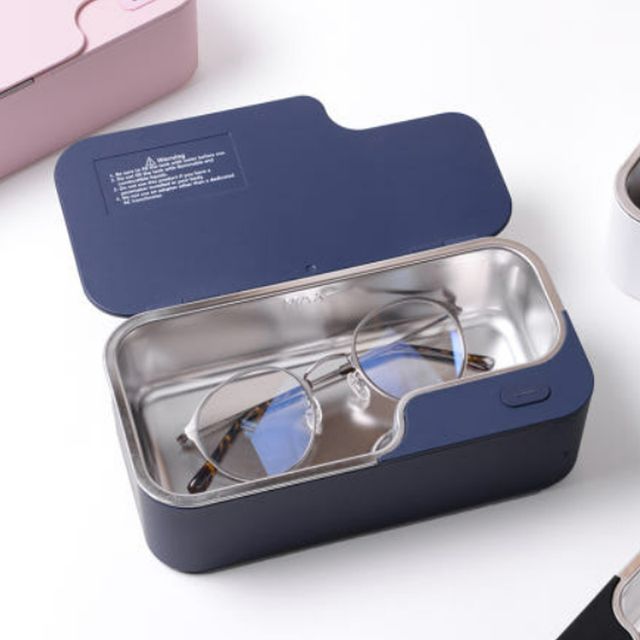 지티소닉 지티소닉가정용 초음파세척기 GT-X1 2세대 안경세척기 황사대비