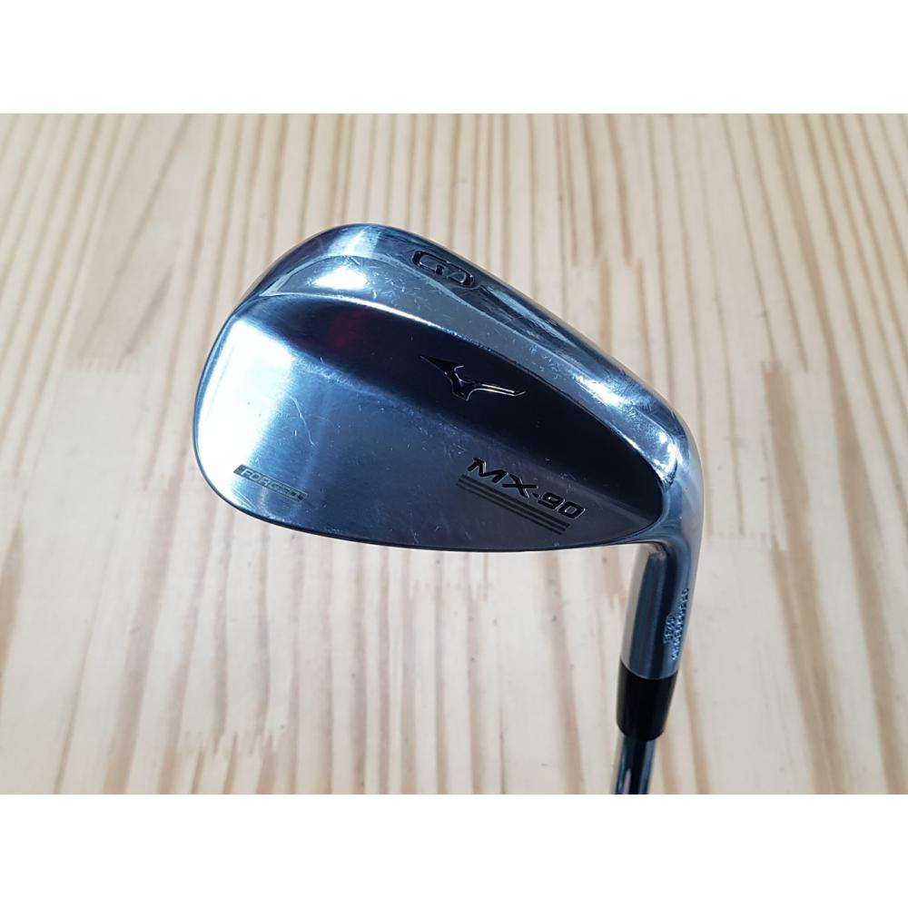 [오늘출발] [중고] 미즈노 MX-90 FORGED 단품 G웨지아이언 NSPRO950 S