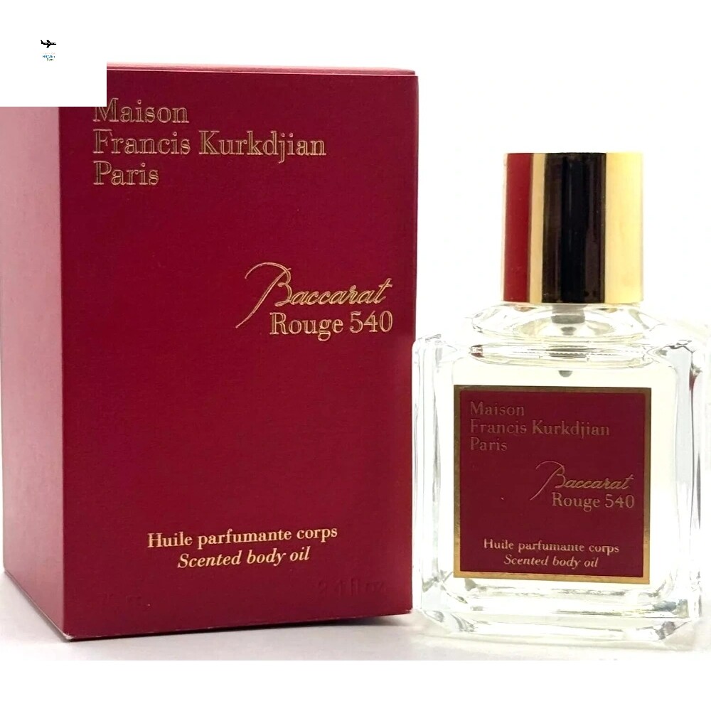 메종프란시스커정 바카라 루즈 540 바디 오일 70ml 1개