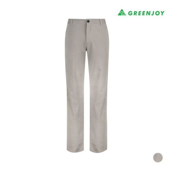 그린조이 그린조이 남성 CN스판 여름성 치노팬츠