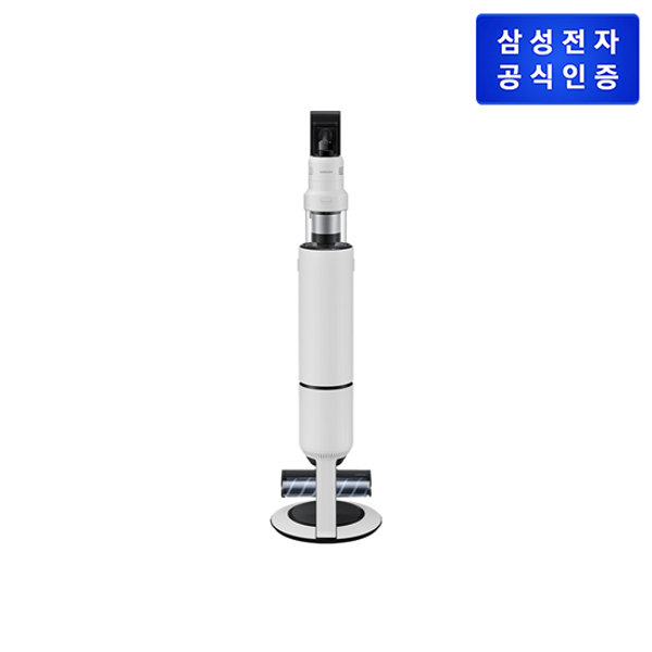 삼성 비스포크 AI 제트 400W 펫브러시 패키지 VS90F40CNG