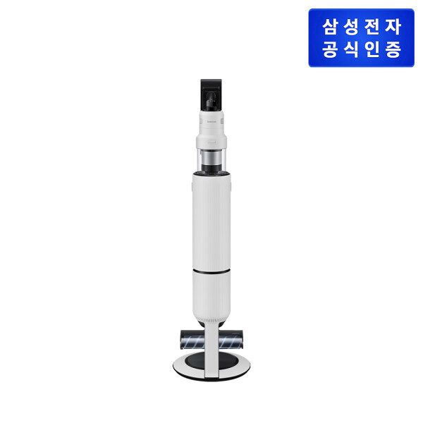 [롯데백화점]삼성전자 (롯데백화점)Bespoke AI 제트 400W 펫브러시 패키지 VS90F40CNG
