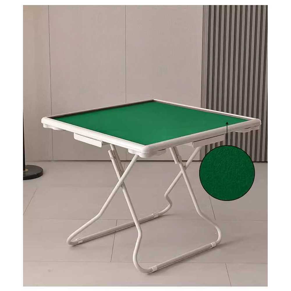 접이식 섯다 테이블 화투테이블 포커 탁자 책상 홀덤게임
