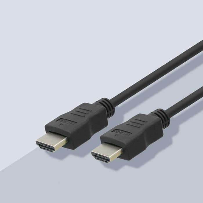 RG186R27Coms HDMI 2 0 케이블 보급형 4K2K 60Hz 지원 1