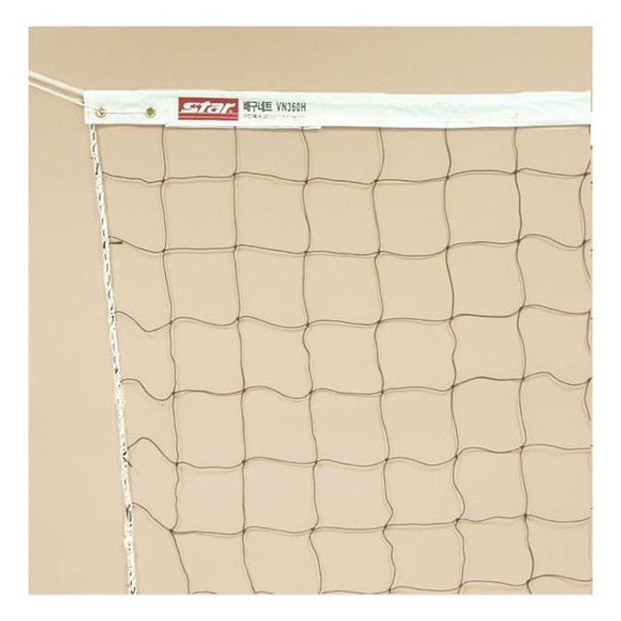 RGO487QS학교 체육시간 쫀쫀한 배구네트 11 8X1m 배구공