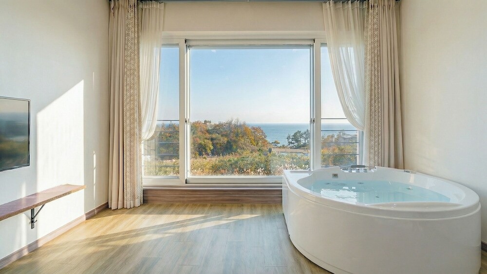 [해외] | 강릉시 | 강릉 탑 스파 펜션