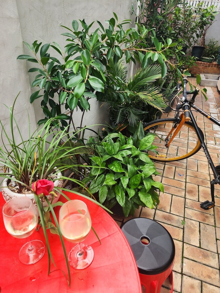 | 인천광역시 | 디스코팡팡 게스트하우스(외국인 전용)