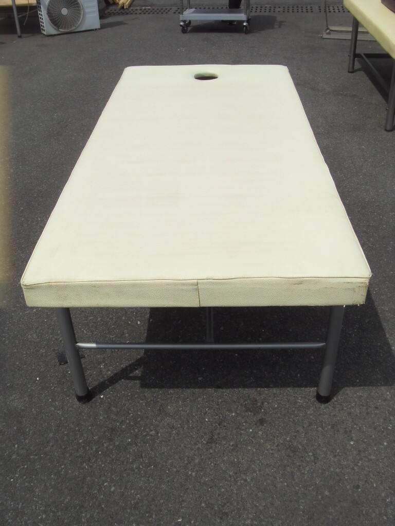 [중고] [중고]노빵 마사지 베드 마사지침대 중고 경남양산서창