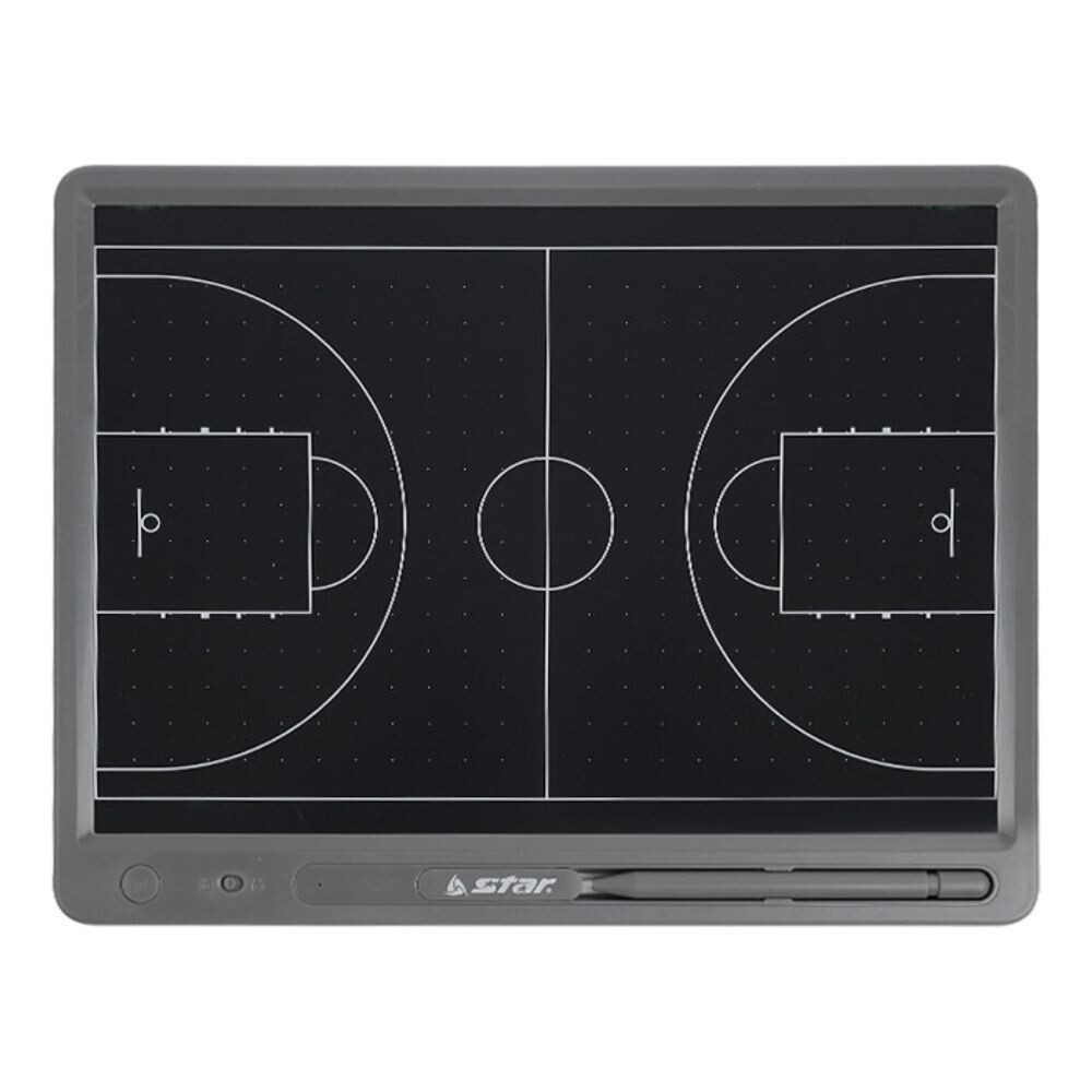 농구 전자 작전판/전략판/전술판/스포츠/전략회의/훈련/도구/지휘판/연습용/보드/이젤형/자석말판/자석