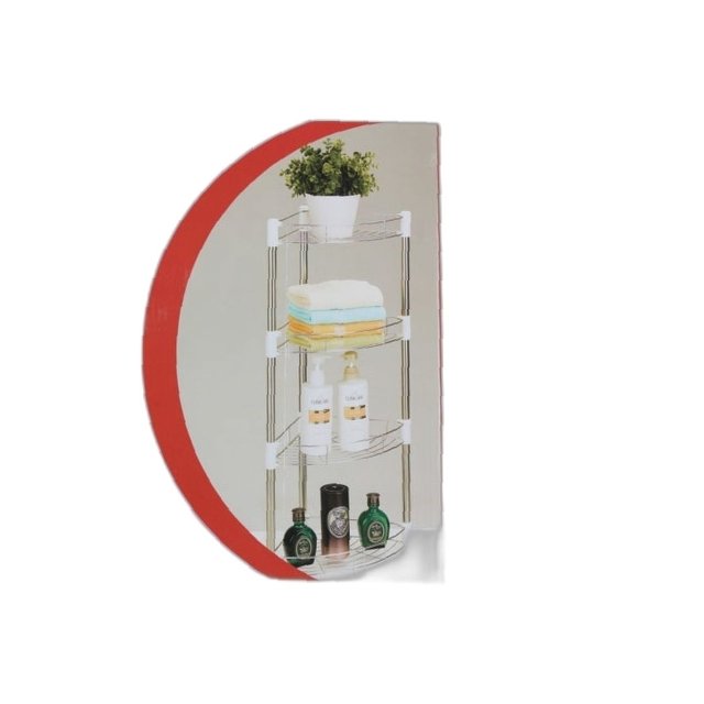 욕실 정리대 인기 상품 대원 선반 활용 팁 온라인 쇼 (WFHL2DO)