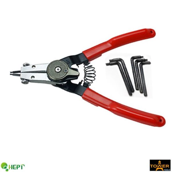 오물림겸용 팁별도구매 팁교환가능 4in1 곡오무림 멀티 ㄱ자형팁 스냅링 자동 4가지기능 타워 일자형팁 플