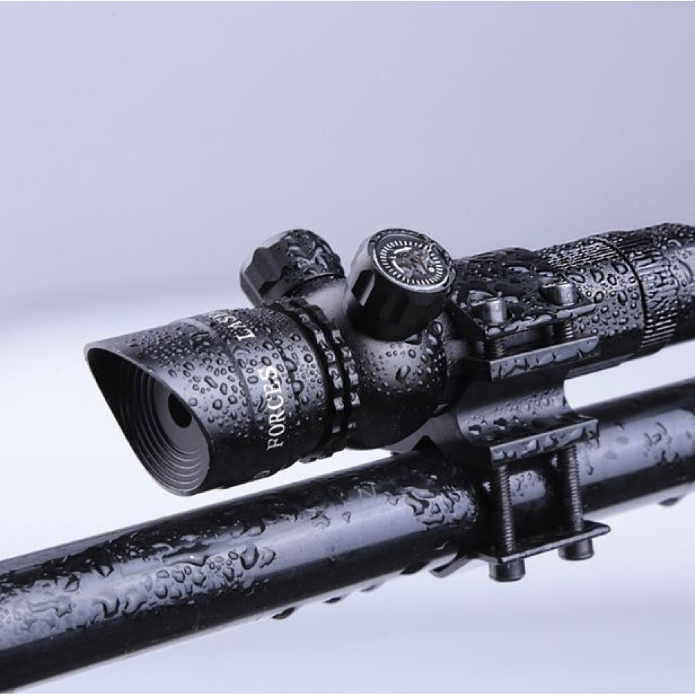 [오늘출발]레이저사이트 도트 스코프 20mm 슬롯 에임 지시기 스카우트 표적