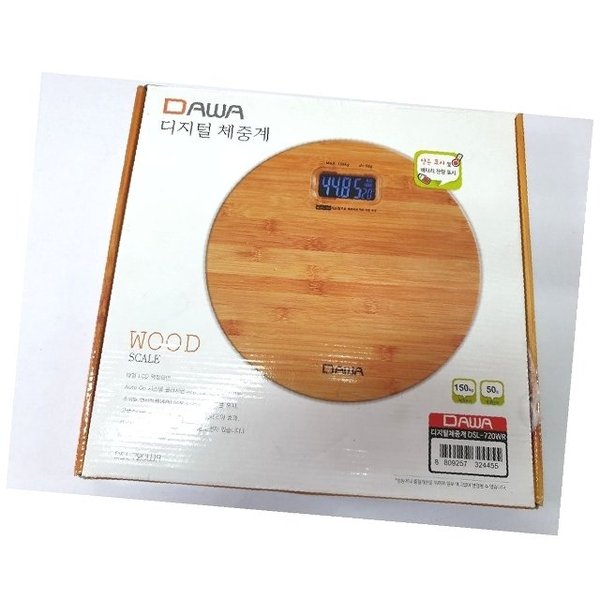 체중계 사용 시 주의점 예시 팁 신제품 유의사항 가이 (WFHL2Y7)