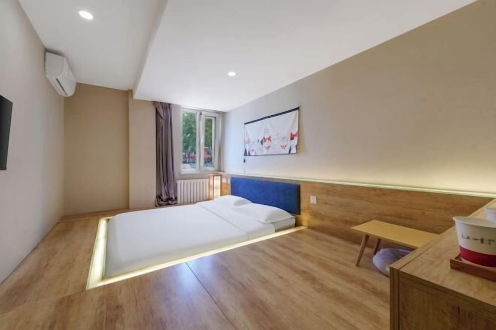 [해외] | Beijing | Four Seasons Hotel (Beijing University Zhonggua...