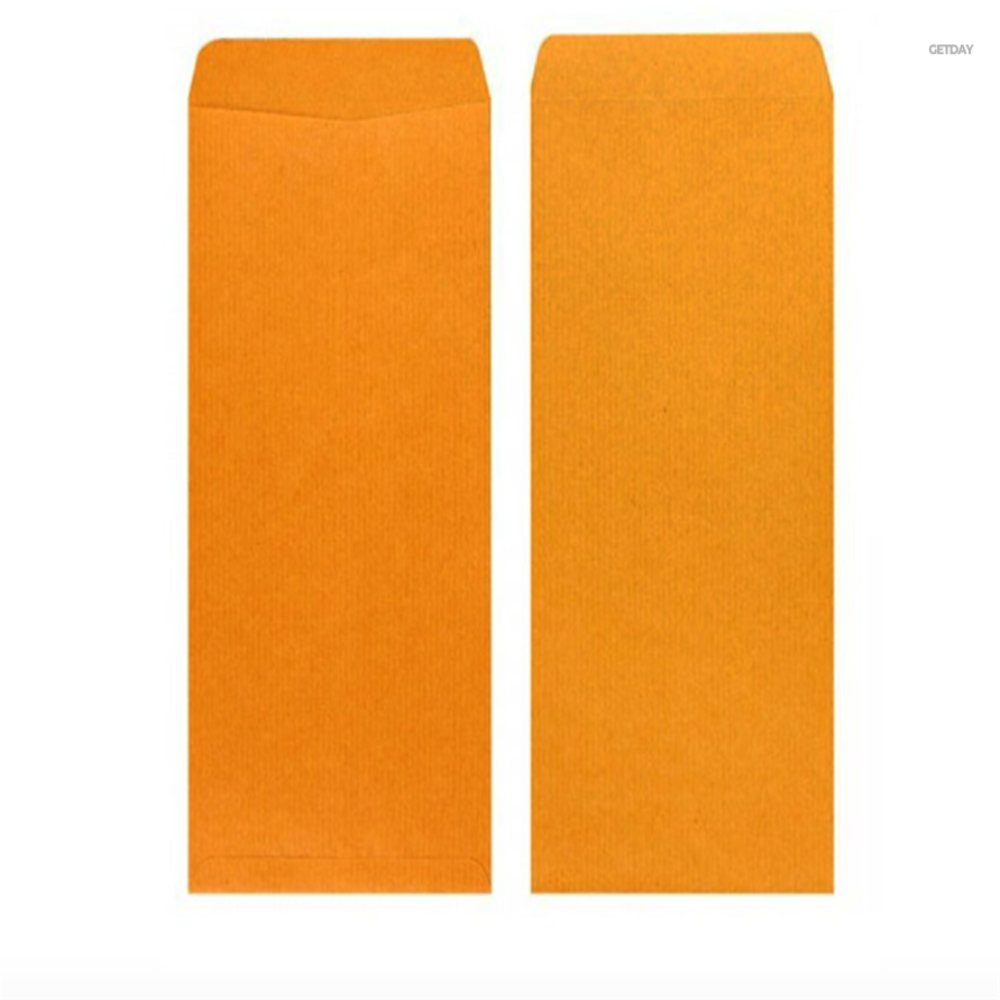 [오늘출발] 겟데이 황봉투 A4 100매 회사봉투 부동산봉투 노란서류봉투 서류봉투주소