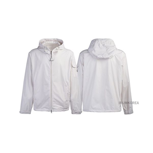 몽클레르 사시에르 후드 자켓 132699296