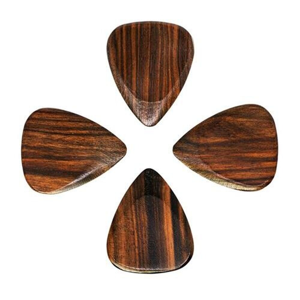 (4개)기타피크 2.5mm 일렉피크 악기소품 /합주/연습/라이브/플레이/기타/악기/연주/안정/그립/소품/피크