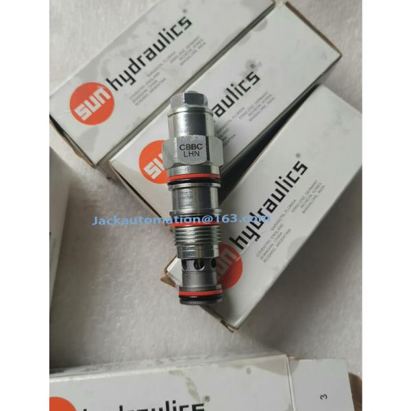 [오늘출발] 오리지널 선 유압 CBBC-LHN 제어 밸브