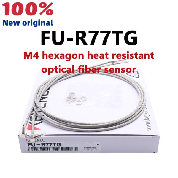 [오늘출발]새  FU-R77TG M4 육각형 내열성 섬유 센서 배치 상담 환영