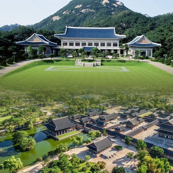 서울 청와대 경복궁 북촌마을 부산출발 당일 국내 테마 패키지 버스여행