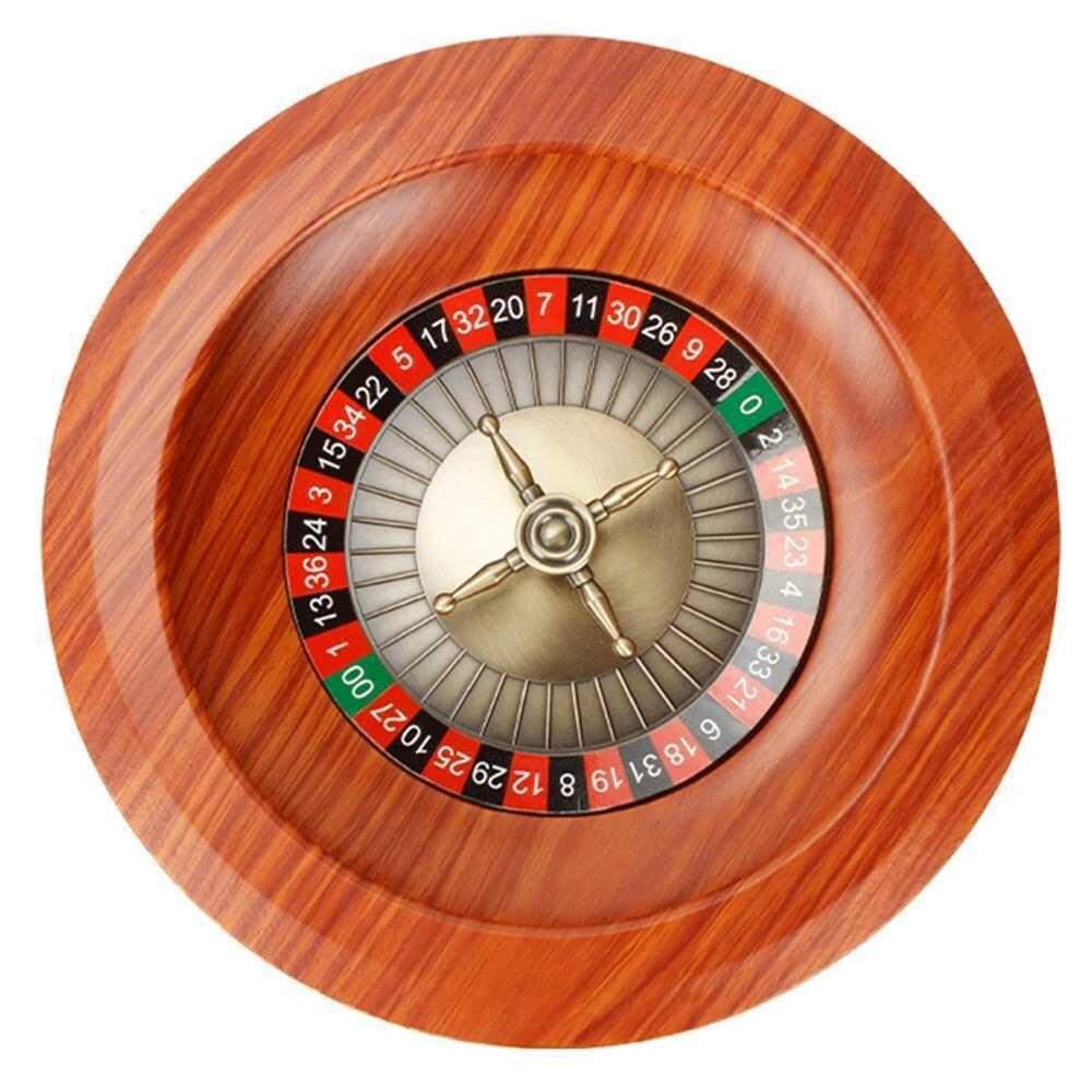 [오늘출발] 룰렛 턴테이블 홀덤바 럭키휠 보드 러시안룰렛 바카라 12인치 게임기 게임장 홀덤