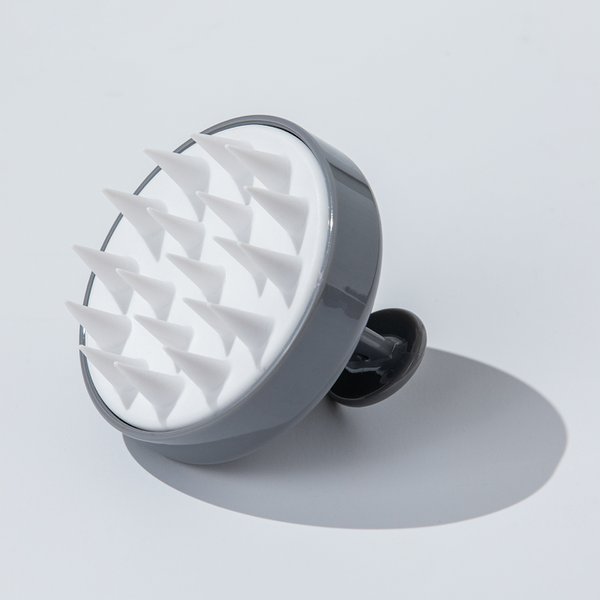 JAJU 두피 마사지 샴푸 브러시 (영등포점)