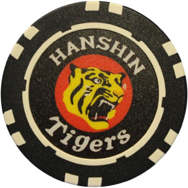 골프 볼마커 한신 타이거스 칩 그린 카지노 마루토라