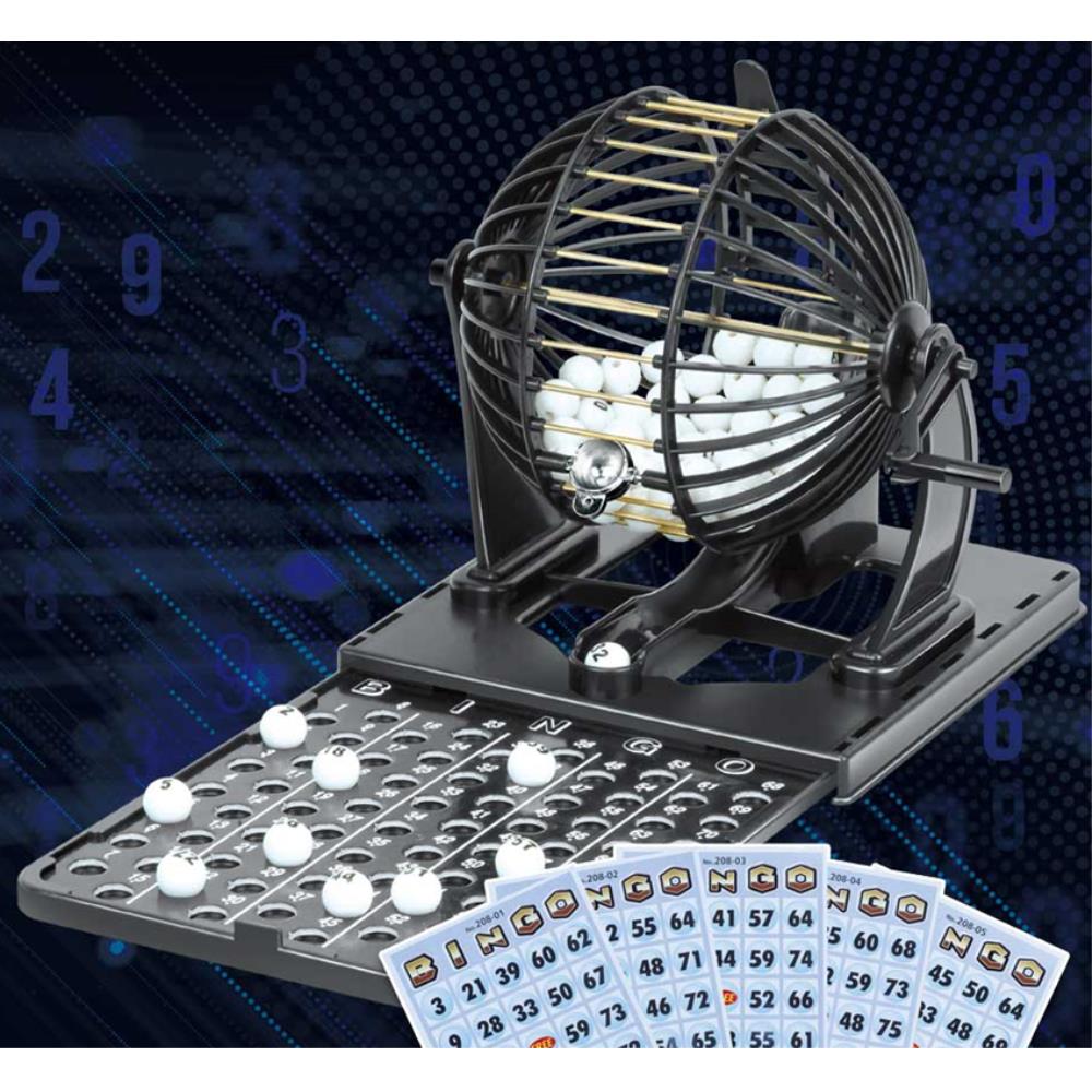 빙고게임 머신 보드게임 숫자룰렛 숫자공 뽑기 추첨
