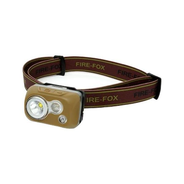 [해외] FIREFOX 완전 방수 헤드램프 FX1910