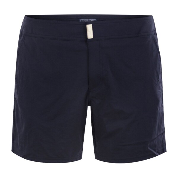 빌리브레퀸 빌보콰 메리즈 웨이스트밴드 스트레치 비치 쇼츠 MSEC4E01 390