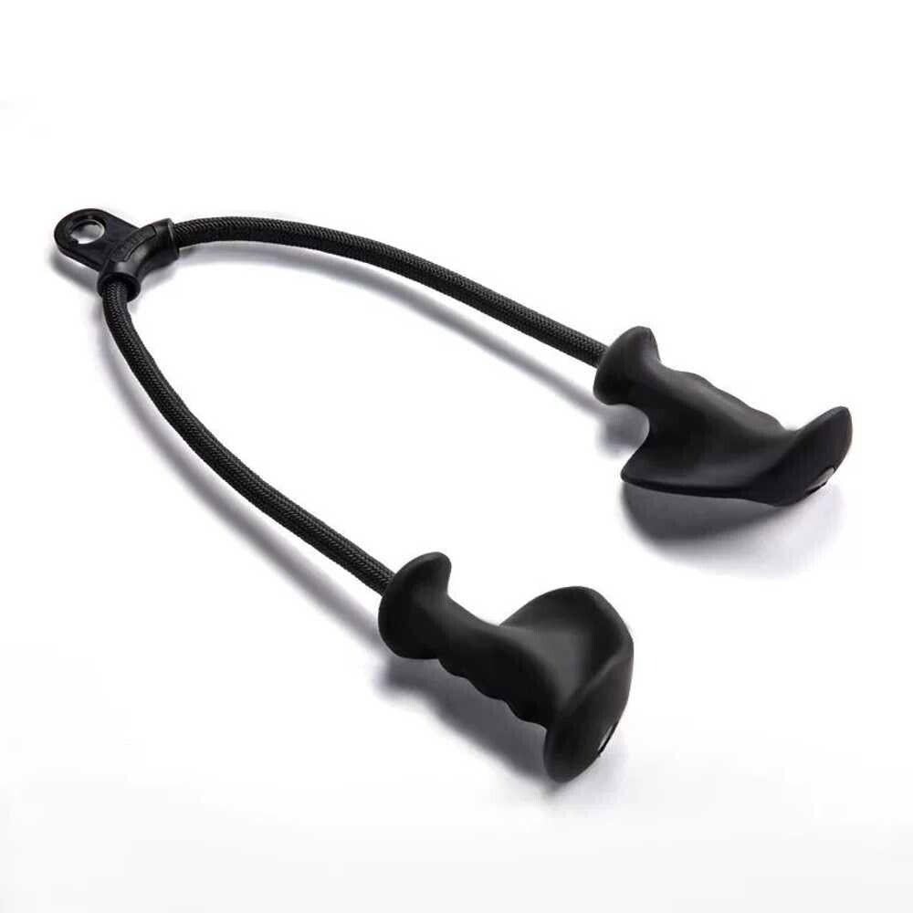 룰라바나 그립 룰바나 케이블그립 렛풀다운 L자형 TAVIEW 삼두 테이퍼 벌켄 코어 케이블 트라이셉스